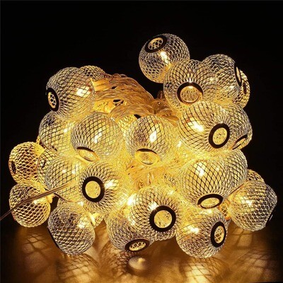 (OFMP3) round metal  light (14 round )