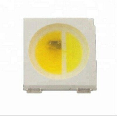 (LD27)  5050 SK6812WWA (PACK OF 10)