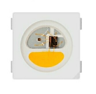 (LD30)  5050 SKC6812RGBW-WS-WARM WHITE(PACK OF 10)