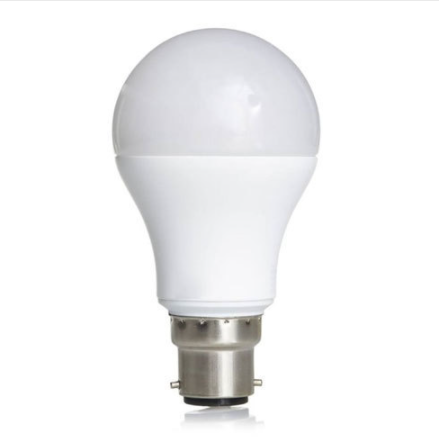(OFMP41) 10W AUTOMATIC COLOUR CHANGE LED BULB
