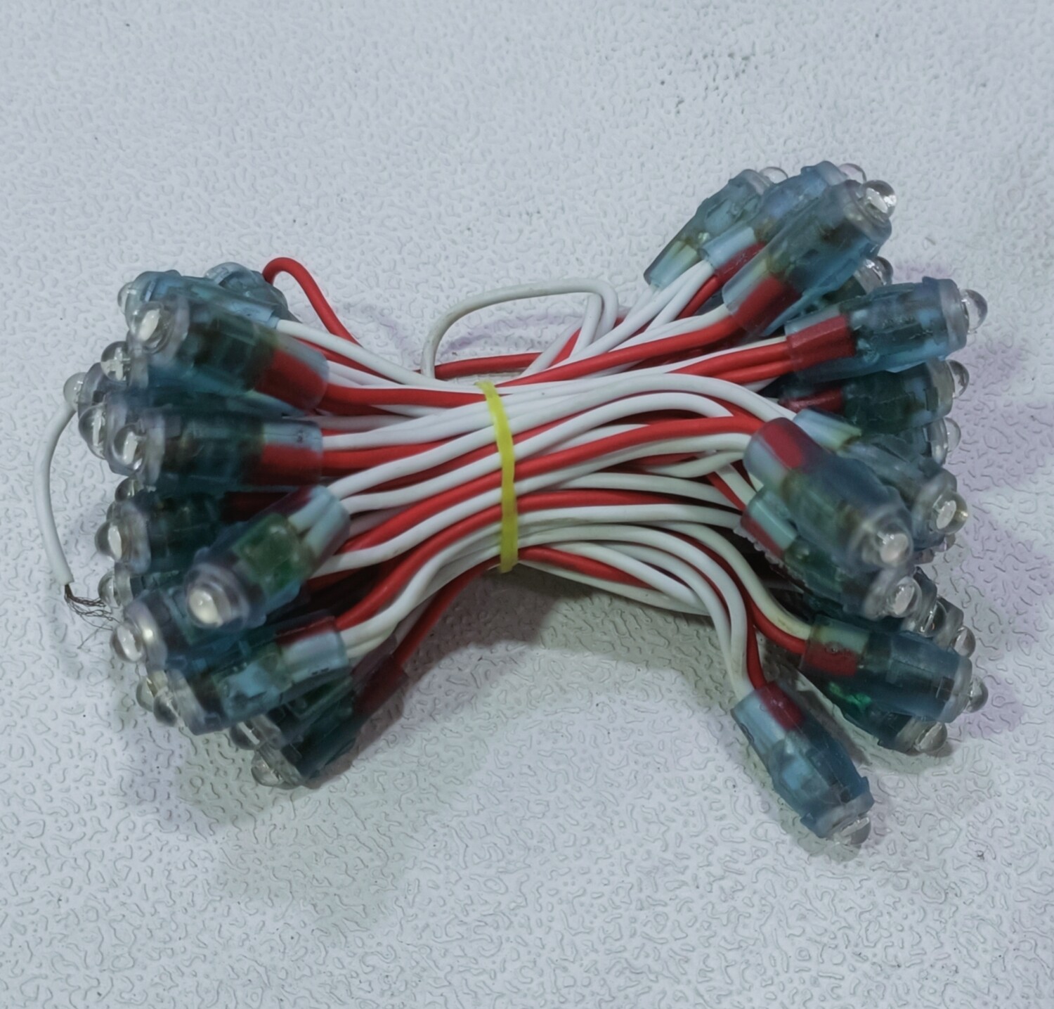 (SCP1) 5V 9MM 3 INCH RED COLOR LED SERIES