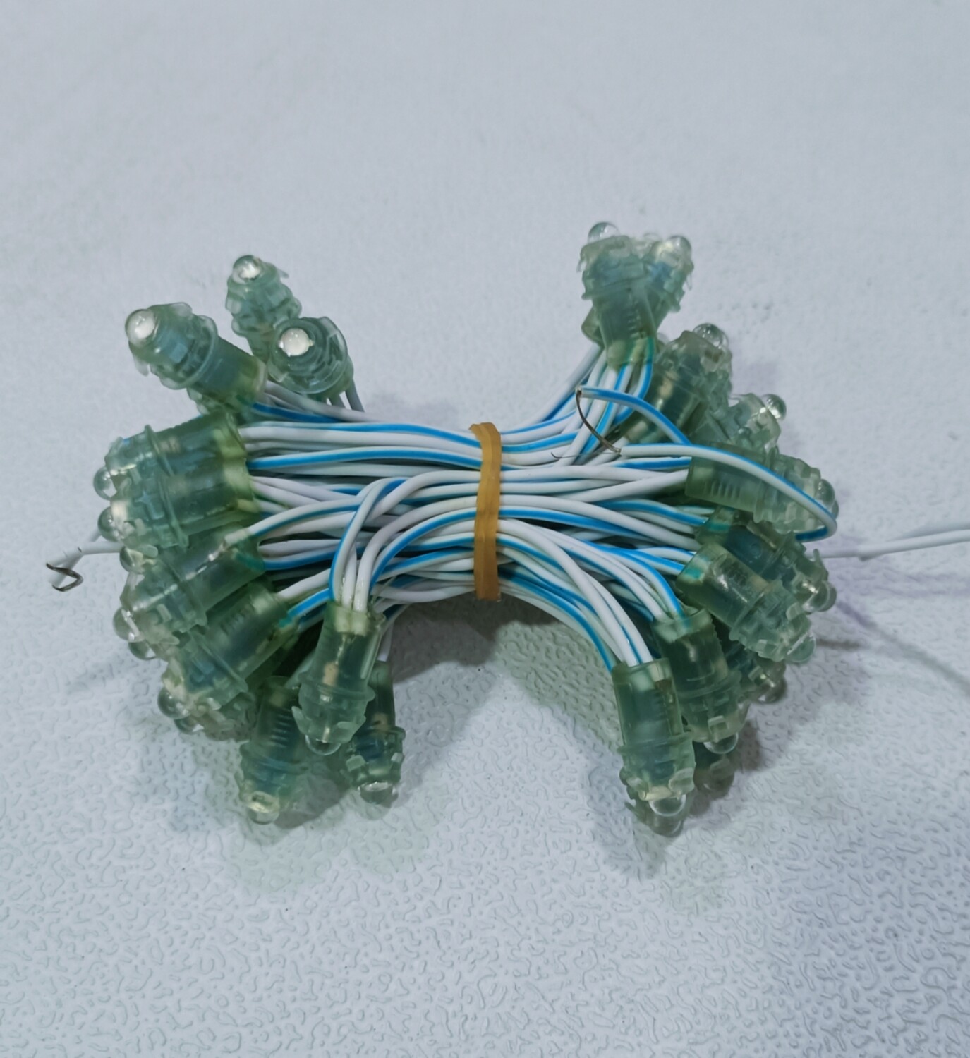 (SCP2) 5V 9MM 3 INCH BLUE COLOR LED SERIES