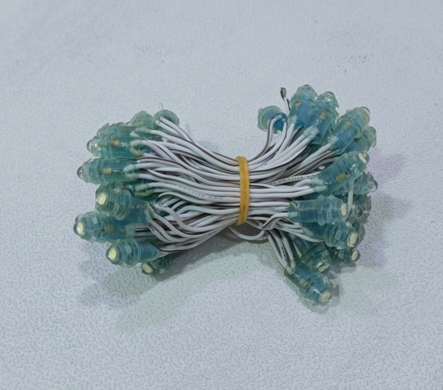 (SCP6) 5V 9MM 3 INCH WHITE  COLOR LED SERIES
