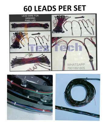 LEAD WIRES