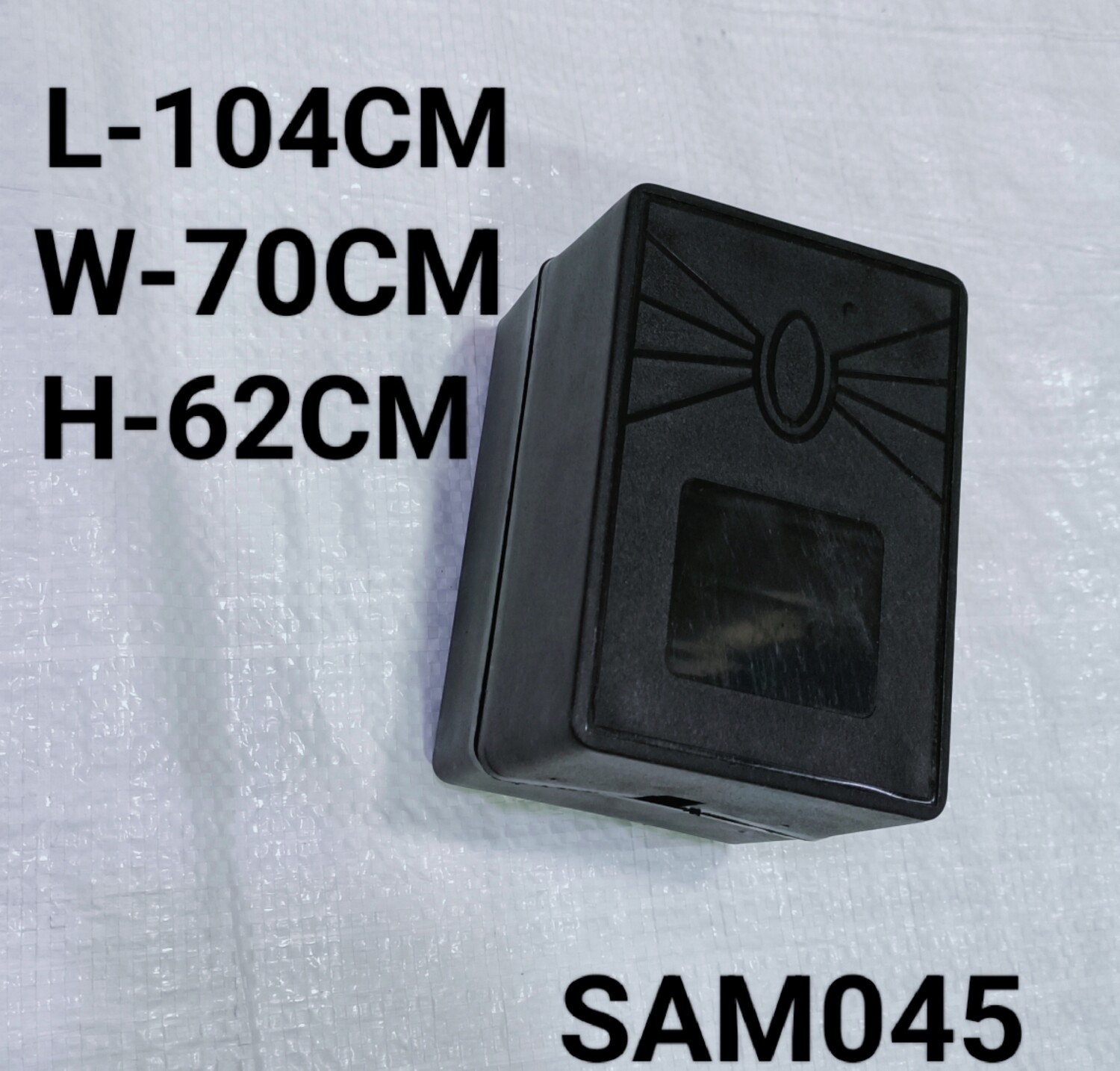 (ENL19) SAM045 ENCLOSURES