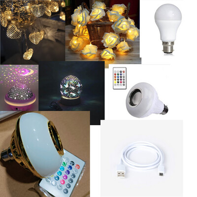 LED PRODUCTS