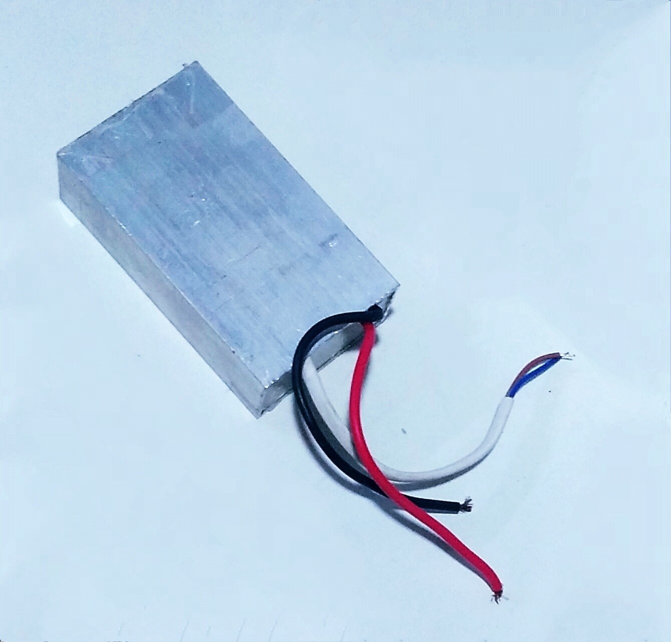 (P41)  5V 5A WATERPROOF ALUMINIUM BODY