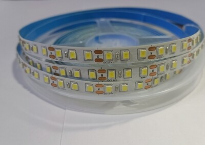 (SLS4) 12V  WHITE LED STRIP 120 LED