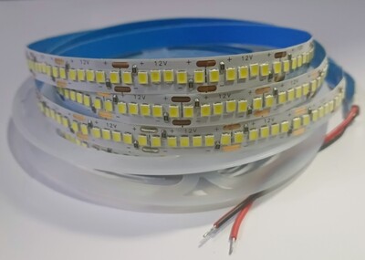 (SLS6) 12V  WHITE LED STRIP 240 LED