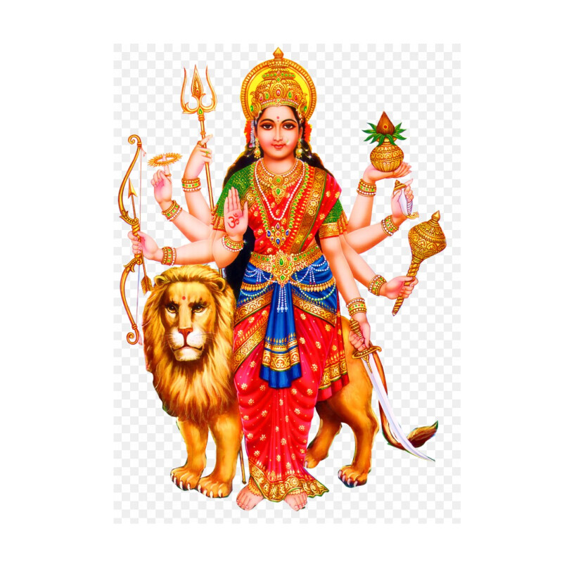 ND-DM12 DURGA MATA DEVELOPMENT COST