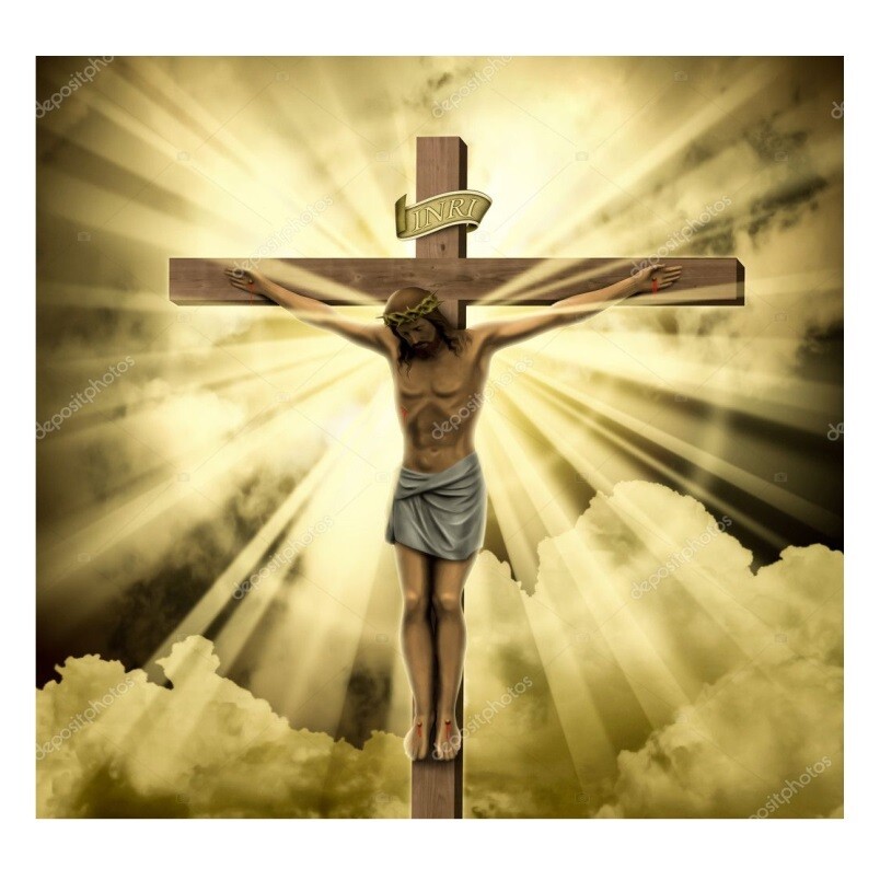 ND-GF1  GOOD FRIDAY  DEVELOPMENT COST