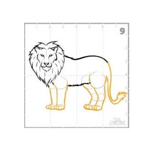 ND-LION 1  LION  DEVELOPMENT COST