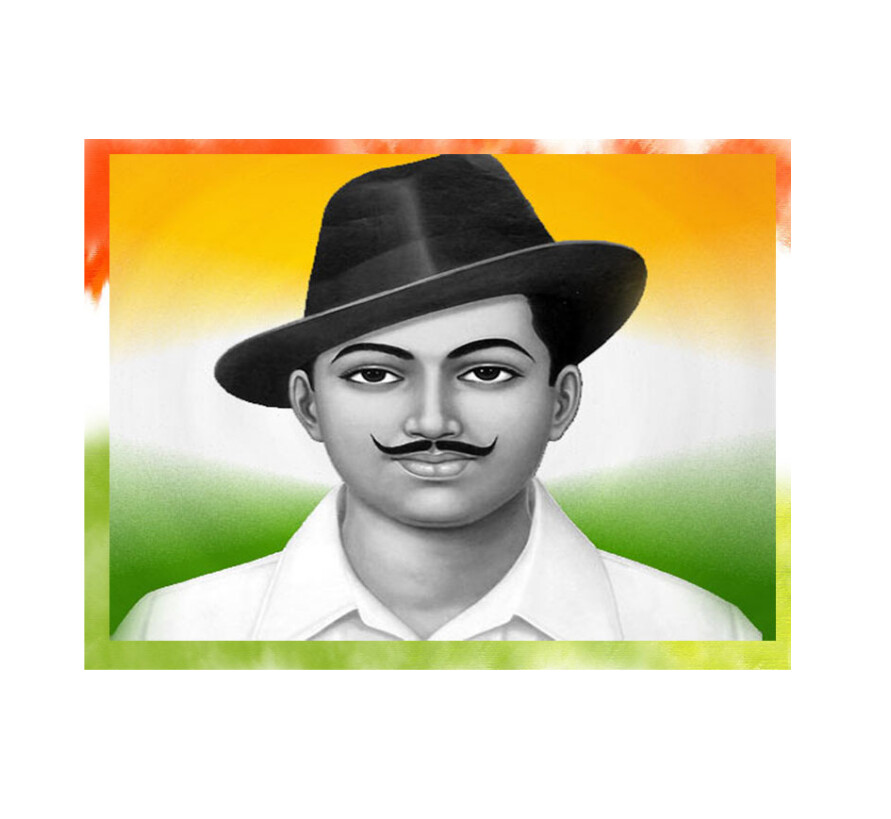 ND-BH  BHAGAT SINGH   DEVELOPMENT COST