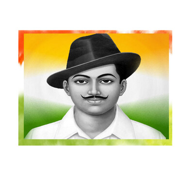 ND-BH  BHAGAT SINGH   DEVELOPMENT COST