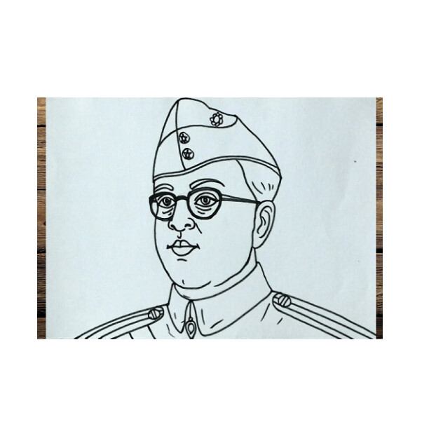 ND-SC SUBHASH CHANDRA BOSE  DEVELOPMENT COST