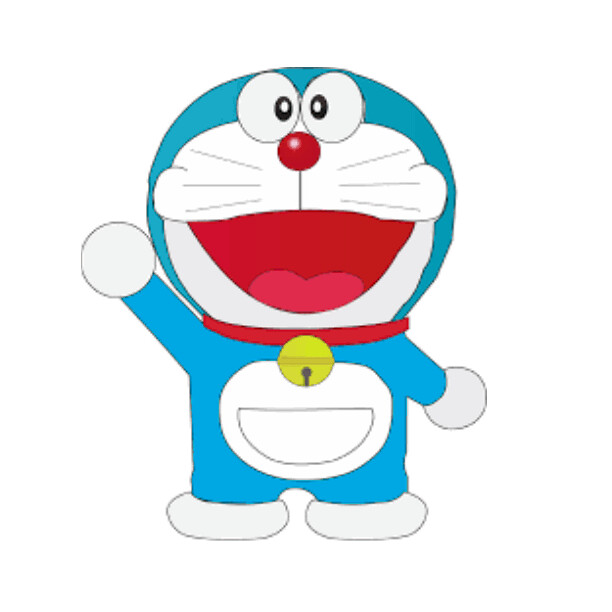 ND-DOM DORAEMON  DEVELOPMENT COST