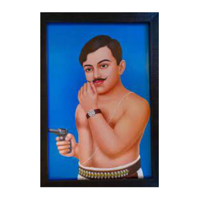 ND-CS  CHANDRA SHEKHAR AZAD  DEVELOPMENT COST