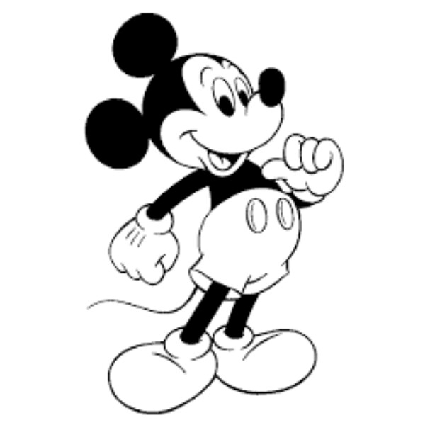 ND-MM2 MICKEY MOUSE  DEVELOPMENT COST