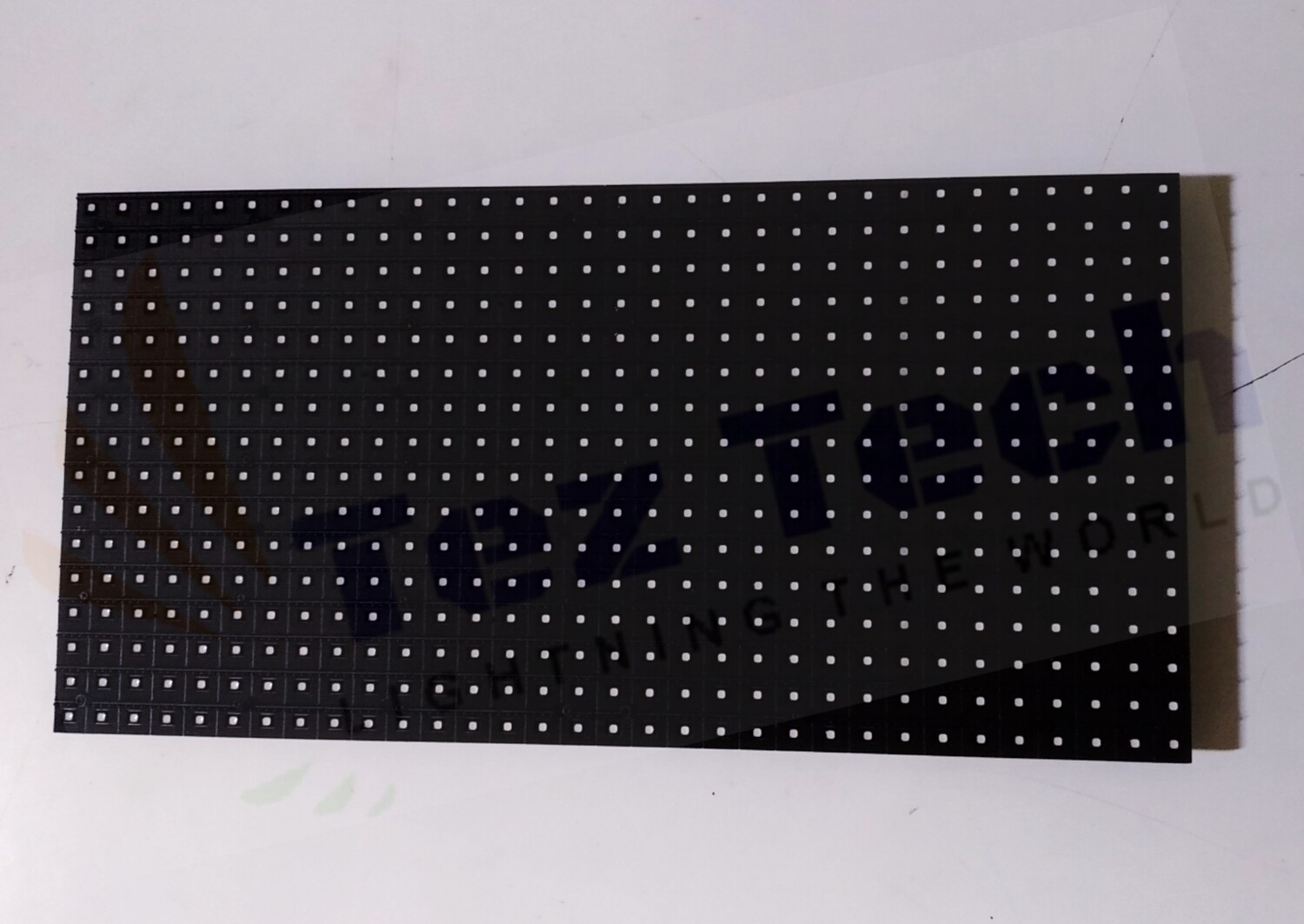 (LM11) P10 RGB 16x32 LED , 16X32 CM (MODEL 2727 )