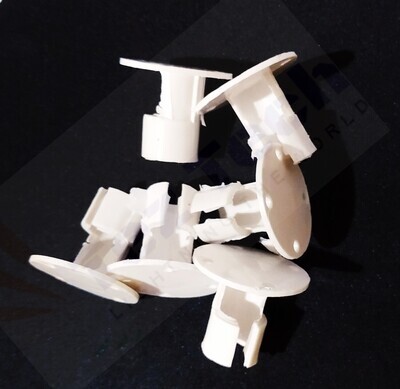 (LHM3) HOLDER FOR PIXEL LED V2 (PACK OF 200)