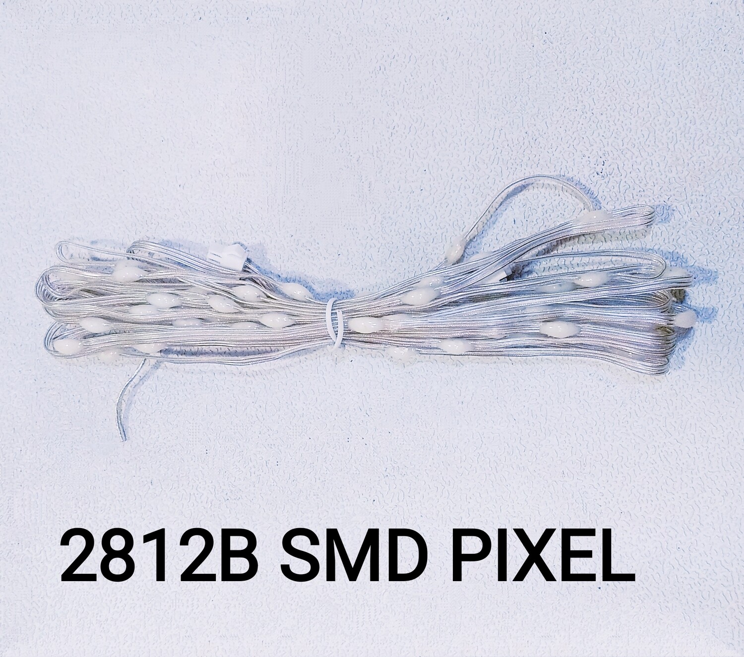 (PXL13) 3  INCH ws2812B SMD PIXEL (50 LED FOR 1 SEREICE)