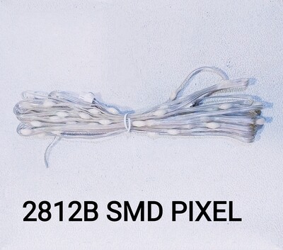 (PXL13) 3  INCH ws2812B SMD PIXEL (50 LED FOR 1 SEREICE)