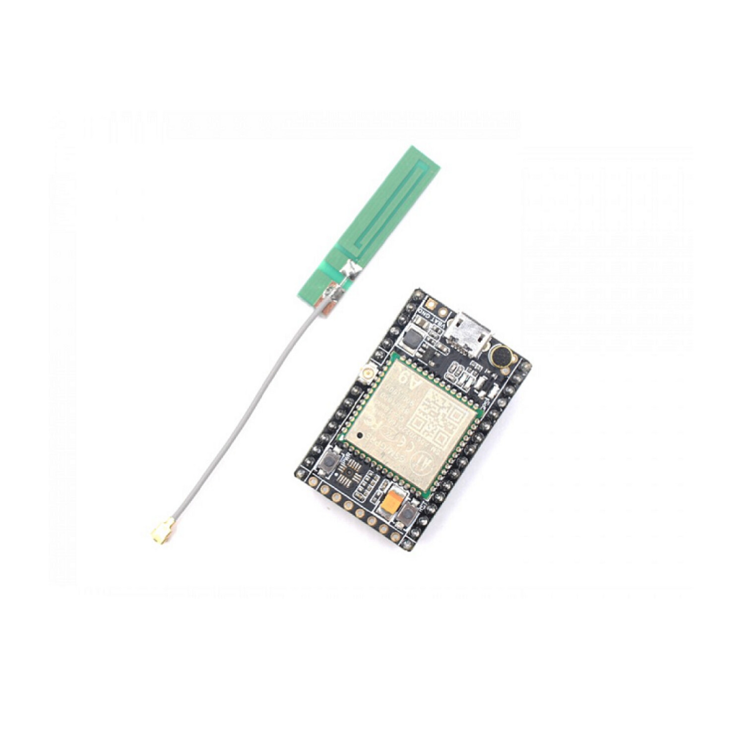 (MS164) A9 DEVELOPMENT BOARD