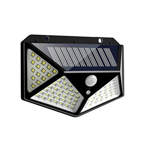 (OFMP1) SOLAR LIGHT 100 LED LAMP