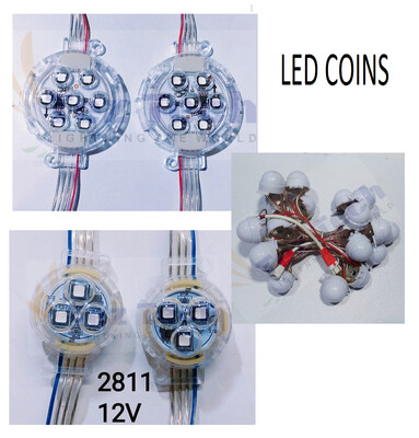 PIXEL COINS