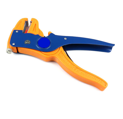 (OFMP47) WIRE STRIPPER &amp; CUTTER