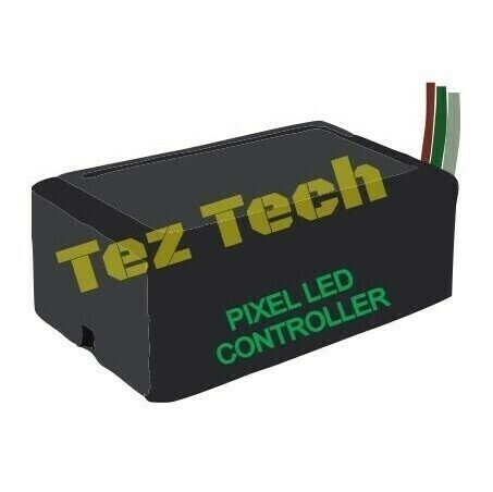 (TTCFM490) 8x32 LED CONTROLLER S TYPE