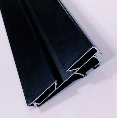 (FRM15) ALUMINIUM PROFILE TP3 (1FT)