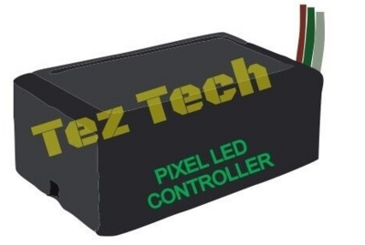 GT02 GATE 3D CONTROLLER  10x40 S TYPE