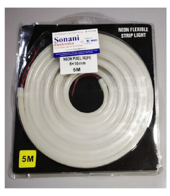 24V ADRESSABLE LED STRIPS