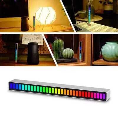 (OLP3) RHYTHM LED DISPLAY LIGHT