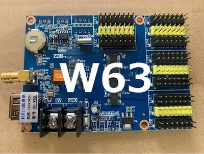 (SLC16) HD W63