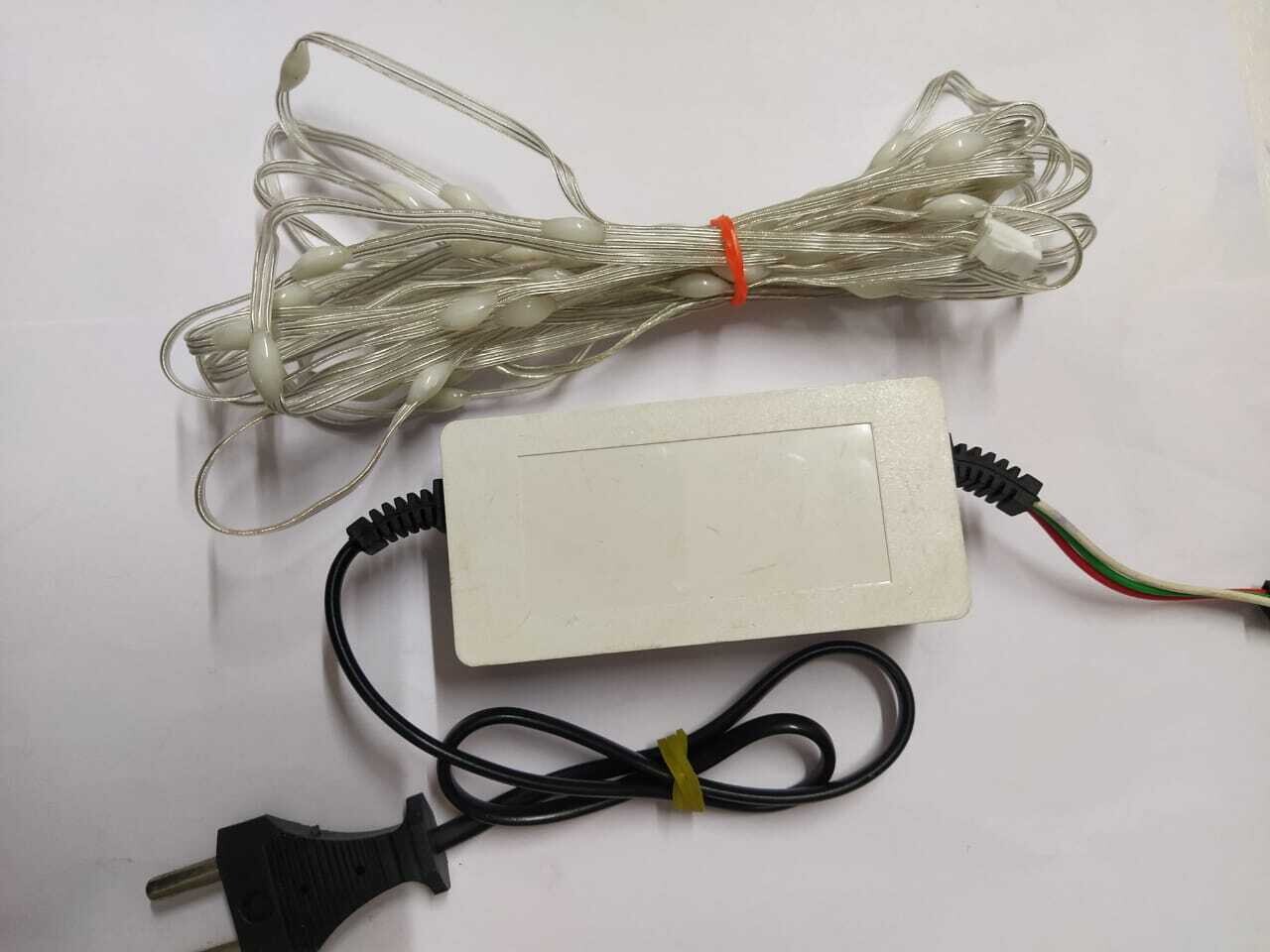 (P94) COMBO WITH 1 PIXEL SMD PIXEL (50 LED FOR 1 SERIES )