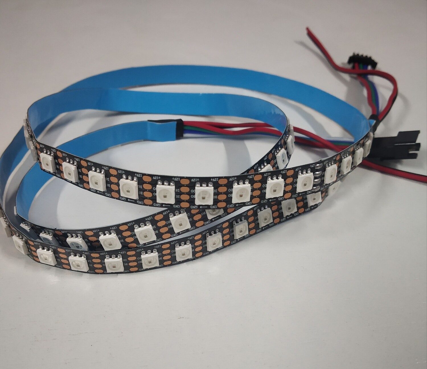 2815.12V 96 LED PER METER NON WATERPROOF 1METER