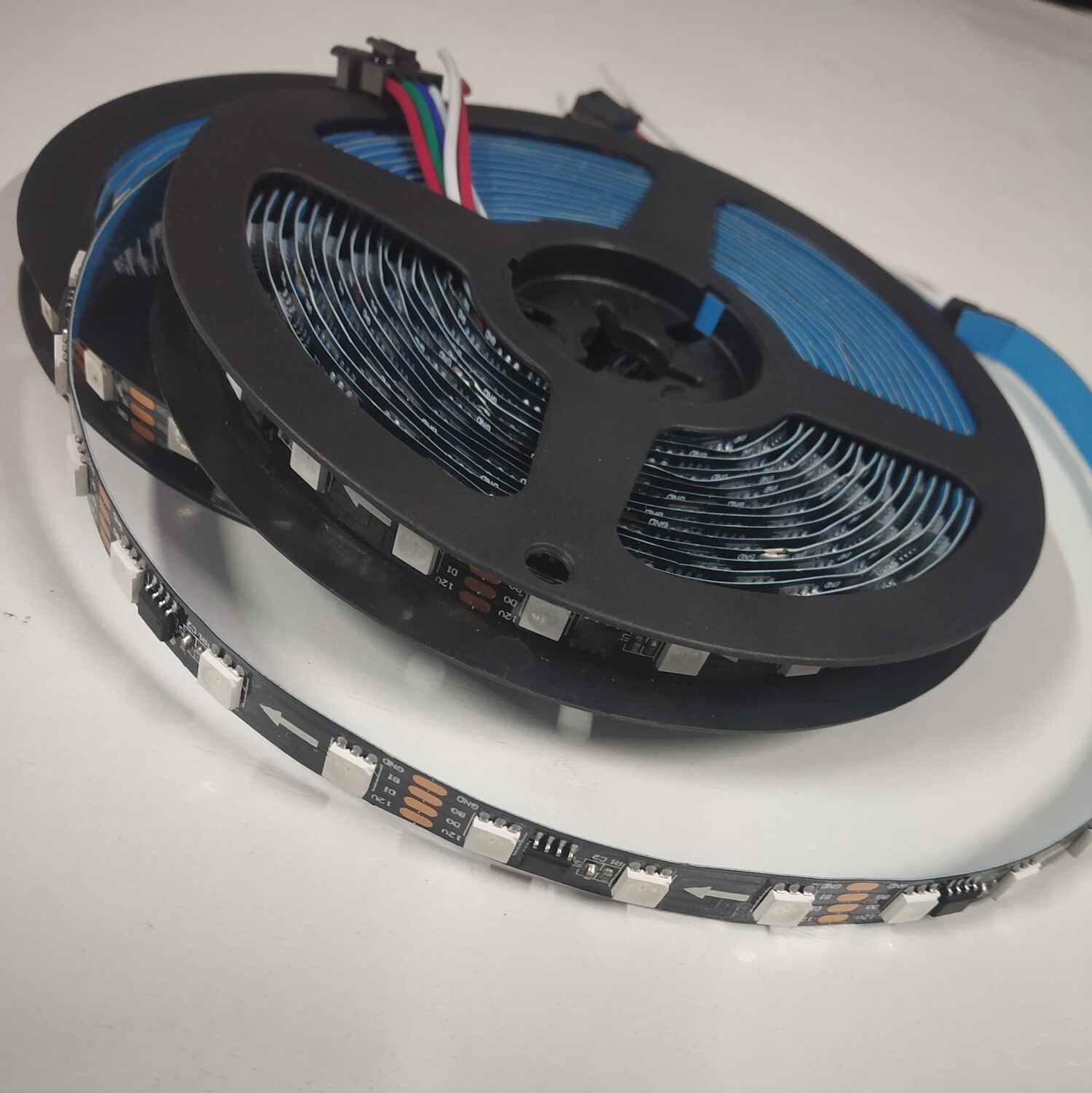 Ws2818 strip