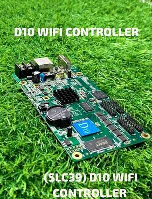 (SLC39) D10 WIFI CONTROLLER