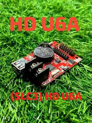 (SLC3) HD U6A