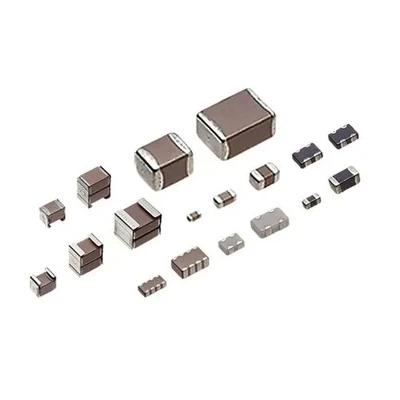 (CPR20) 100NF SMD (0603) (PACK OF 5)