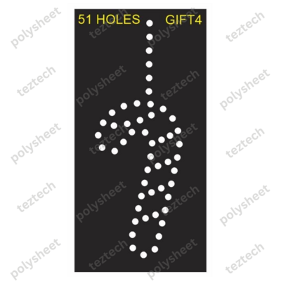 GIFT 4 51 HOLES