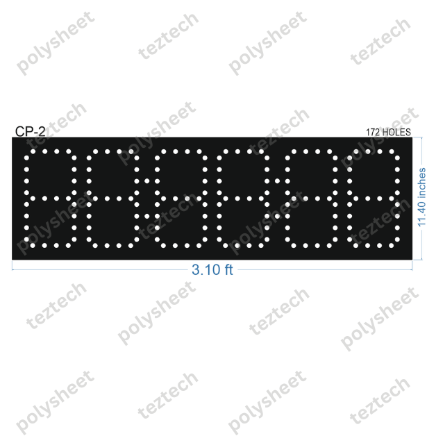 CP2  CLOCK DESIGN-2