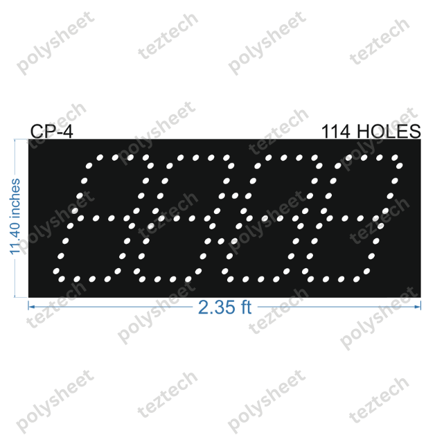 CP-3  CLOCK DESIGN-3