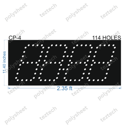 CP-3  CLOCK DESIGN-3