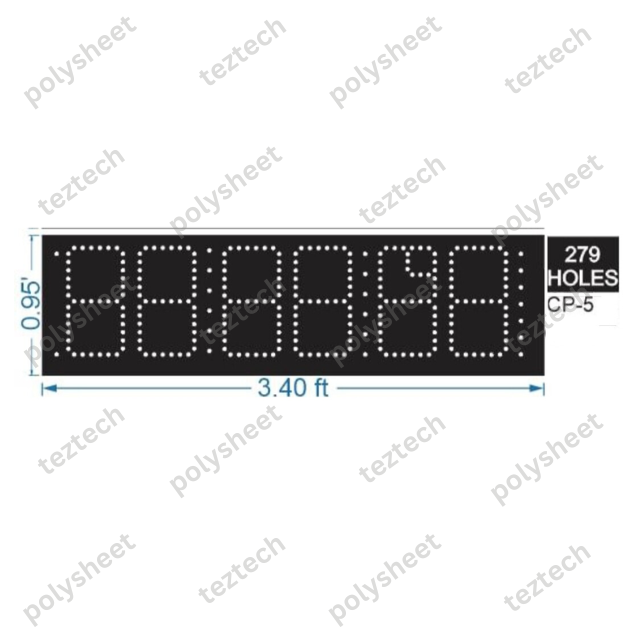 CP-5  CLOCK DESIGN-5