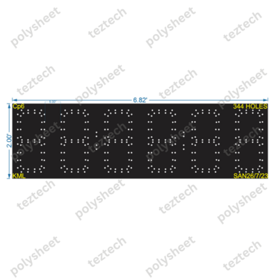 CP-6  CLOCK DESIGN-6