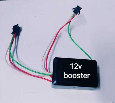 (BST7) 12v booster