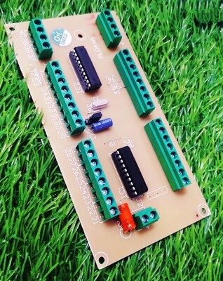 (PRLC12)V2  40 PORT PARALLED DATA OUTPUT CONTROLLER AMZ